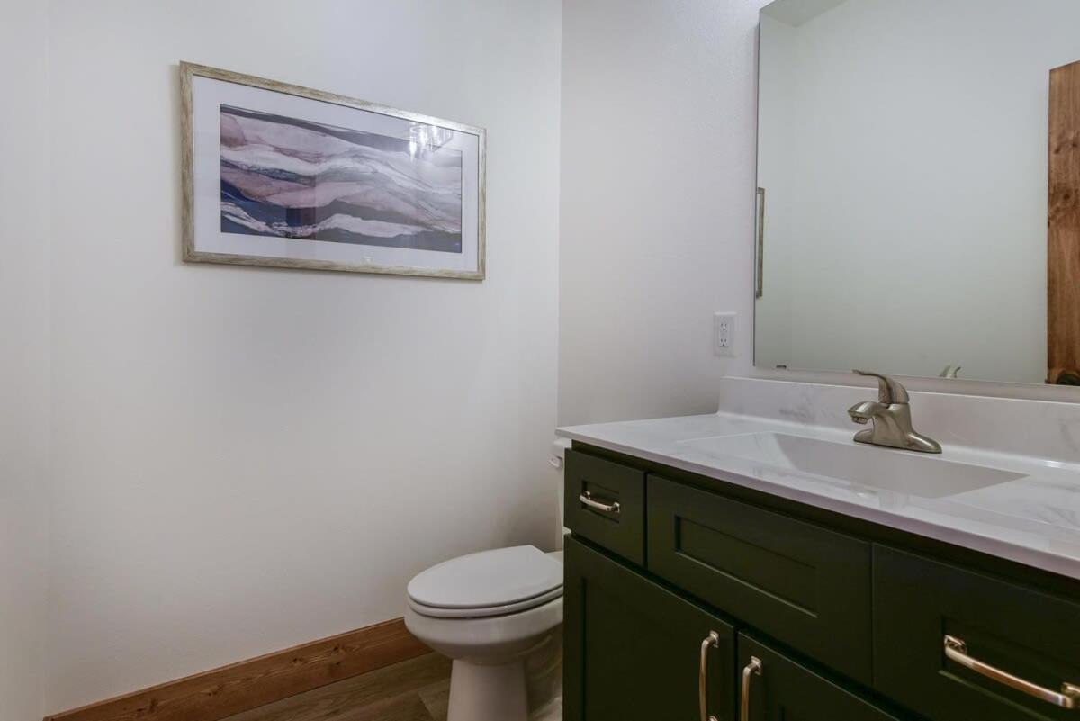 Casa vacanze Blue Water Branson