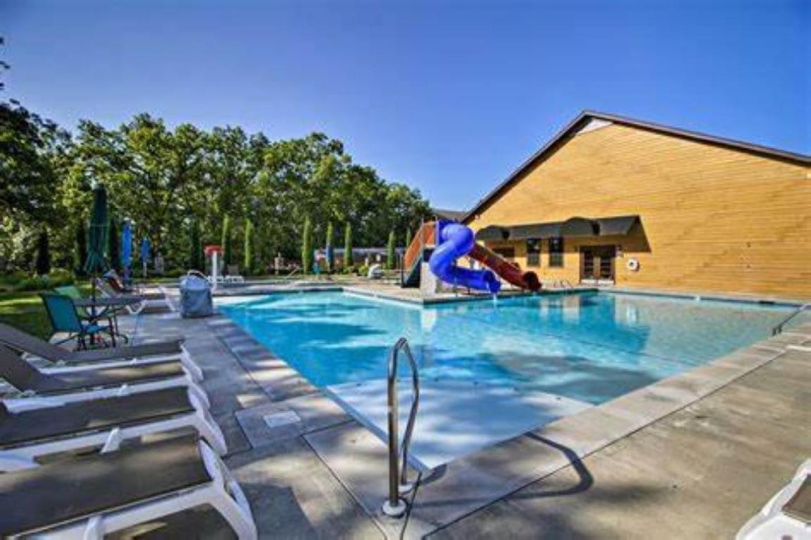 Blue Water Casa vacanze Branson